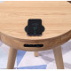 San Francisco Smart Lamp Table